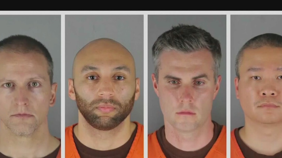 Derek Chauvin appeal: Attorney argues for new trial in filing